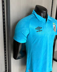 Player Edition 2025/26 Santos III Jersey [Slim Fit]