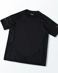 Camisa Atlético Mineiro All Black 2025/26 - Galo na Veia