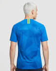 Brasil Retrô Away 2018/19