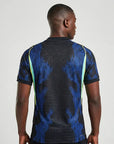 Brazil Away Blue 2026 - Brasil Jordan Player [Slim Fit] World Cup 2026