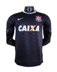 Corinthians 2012 II Away Jersey - Retro Version