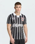 Camisa Corinthians Retrô 1990 Away