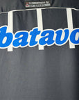 Corinthians 1999 II Away Jersey - Retro Version