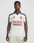 Camisa Corinthians Retrô Titular 1998 Embratel