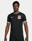 Corinthians 20/21 II Away Jersey - Retro Version