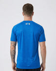 Cruzeiro Home 2026/27 Masculina – Fan Version com Patrocínio