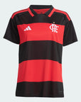 Camisa Flamengo Feminina  2026/27 Home - Fan Version Women