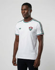 Fluminense Retrô Adidas Originals 2015