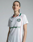 Camisa Feminina Puma Palmeiras 2026/27 II - Fan Version