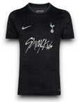 Tottenham Hotspur 2025/26 Away Jersey - Stray Kids