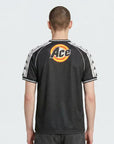 Vasco da Gama 2000 Jersey - Retro Version