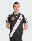 Vasco da Gama 2000 Jersey - Retro Version