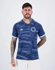 Cruzeiro 24/25 Third Fan Version