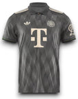 Bayern Munich Jersey Oktoberfest 2024/2025