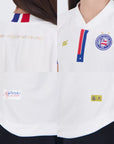 Camisa Feminina Bahia 2024/25 I