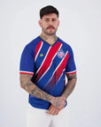 Camisa Bahia 2024/25 II Torcedor