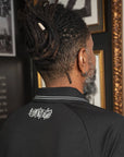 Camisa Kappa Vasco I 2025
