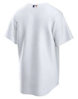 Jersey MLB St. Louis Cardinals  Home Torcedor Masculina Branca