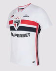Sao Paulo SPFC 2026 - Player Authentic [Slim Fit]