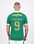 Palmeiras 24/25 I Home Jersey Vitor Roque 