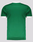 Palmeiras Home Jersey 2025/26 Patch Campeão - Fan Version