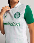 Palmeiras 25/26  AwayJersey Women's