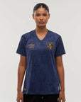 Camisa do Grêmio III 25/26 Torcedor Umbro Feminina