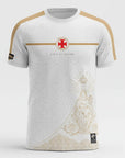 Camisa Vasco CÍRIO DE NAZARÉ 2025