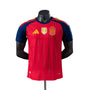 España Campeona del Mundo - 2 Estrellas - Camiseta 2026 - Roja