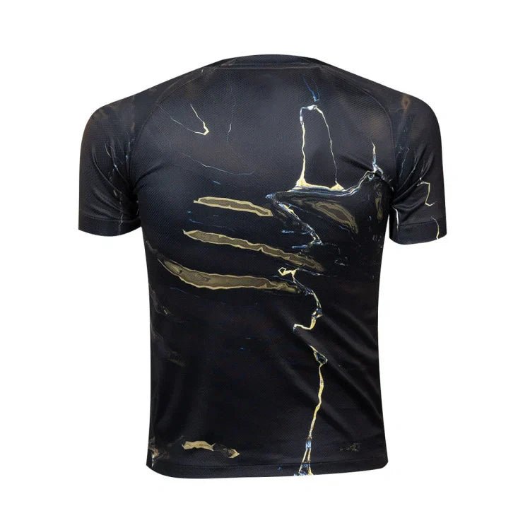 Nike PSG 5th Kit 2025-2026 - Fan Version