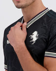 Juventus Third Kit Jersey 25/26
