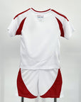 Chile II Away Kit Kids