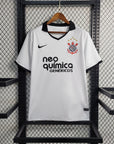 Corinthians 2011 I Home Jersey - Retro Version