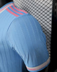 Inter Miami CF Third Authentic Player [Slim Fit] Player [Slim Fit] Player [Slim Fit] Player 2025/26 - Slim Fit
