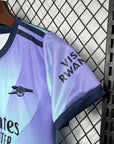 Kids Arsenal Third Kit 2024/2025