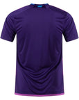 Charlotte FC 2023 II Away Jersey - Fan Version