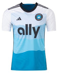 Charlotte FC 2024 I Home Jersey - Fan Version