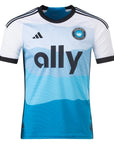 Charlotte FC 2024 I Home Jersey - Player Version