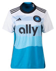 Charlotte FC 2024 I Home Jersey - Women's