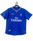 Chelsea 01/03 I Home Jersey - Retro Version