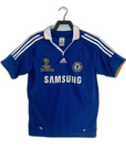 Chelsea 07/08 I Home Jersey - Retro Version