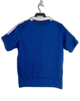 Chelsea 07/08 I Home Jersey - Retro Version