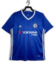 Chelsea 16/17 I Home Jersey - Retro Version