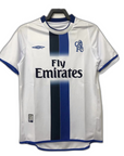 Chelsea 2003 II Away Jersey - Retro Version