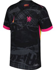 Chelsea 24/25 III Third Jersey - Fan Version