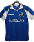 Chelsea 97/99 I Home Jersey - Retro Version