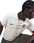 Chelsea 25/26 II Away Jersey - Fan Version