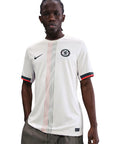 Chelsea 25/26 II Away Jersey - Fan Version