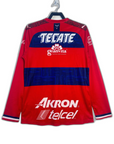 Chivas 19/20 Alternative Jersey - Long Sleeve Retro Version