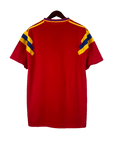 Colombia 1990 II Away Jersey - Retro Version